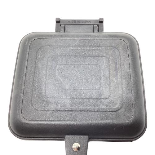 BALLISTICS (バリスティクス) JSホットサンドメーカー&ケース クッキング用品 ベージュ ジェリーマルケス