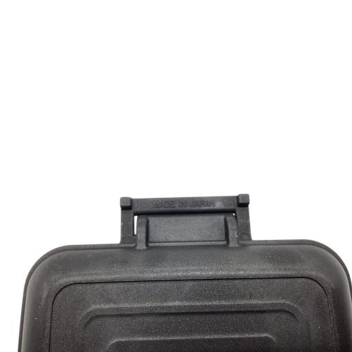 BALLISTICS (バリスティクス) JSホットサンドメーカー&ケース クッキング用品 ベージュ ジェリーマルケス