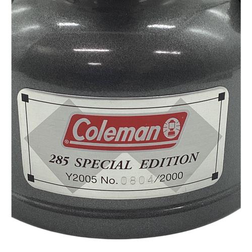 Coleman (コールマン) 285 ガソリンランタン 285A700TJ