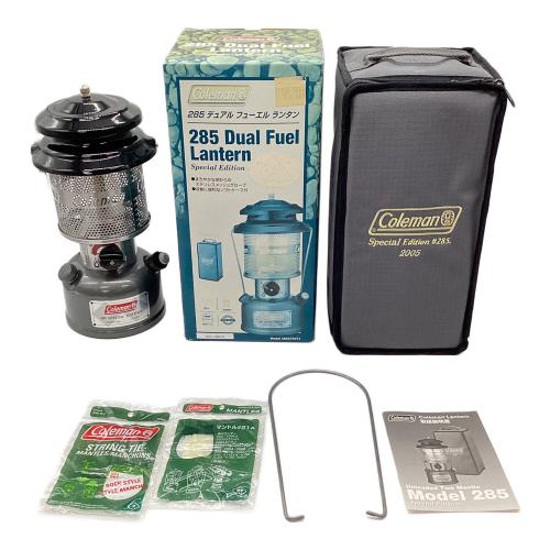 Coleman (コールマン) 285 ガソリンランタン 285A700TJ
