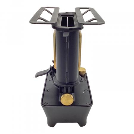 【中古品】Thous Windsサウスウィンズ-ファイヤーダンスストーブ＋おまけ thous winds (サウスウィンズ) ファイヤーダンスオイルランプストーブ