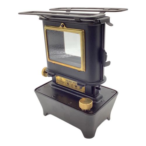 thous winds (サウスウィンズ) ファイヤーダンスオイルランプストーブ オイルランタン TW6008-B