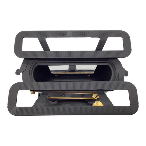 thous winds (サウスウィンズ) ファイヤーダンスオイルランプストーブ オイルランタン TW6008-B