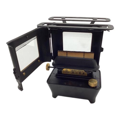 thous winds (サウスウィンズ) ファイヤーダンスオイルランプストーブ オイルランタン TW6008-B