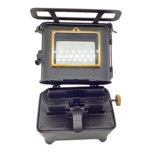 thous winds (サウスウィンズ) ファイヤーダンスオイルランプストーブ オイルランタン TW6008-B