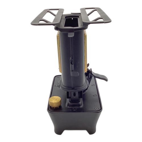 thous winds (サウスウィンズ) ファイヤーダンスオイルランプストーブ オイルランタン TW6008-B