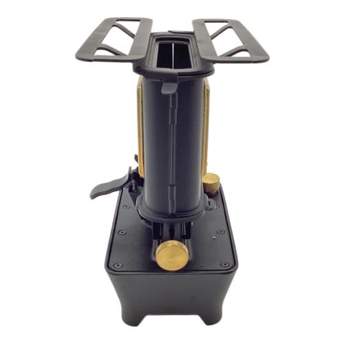 thous winds (サウスウィンズ) ファイヤーダンスオイルランプストーブ オイルランタン TW6008-B