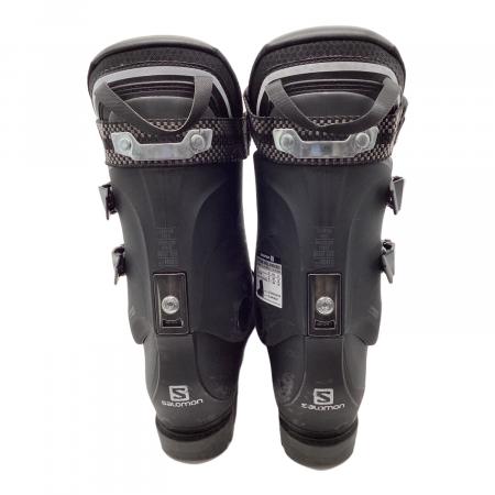 SALOMON (サロモン) X PRO 100 スキーブーツ SIZE 27cm ブラック