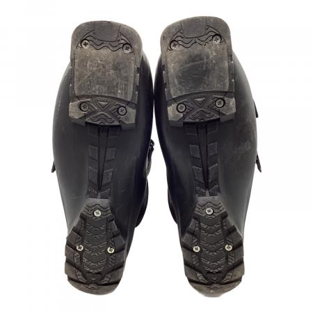 SALOMON (サロモン) X PRO 100 スキーブーツ SIZE 27cm ブラック