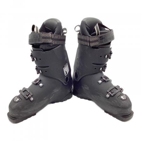 SALOMON (サロモン) X PRO 100 スキーブーツ SIZE 27cm ブラック