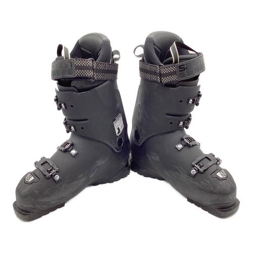 SALOMON (サロモン) X PRO 100 スキーブーツ SIZE 27cm ブラック