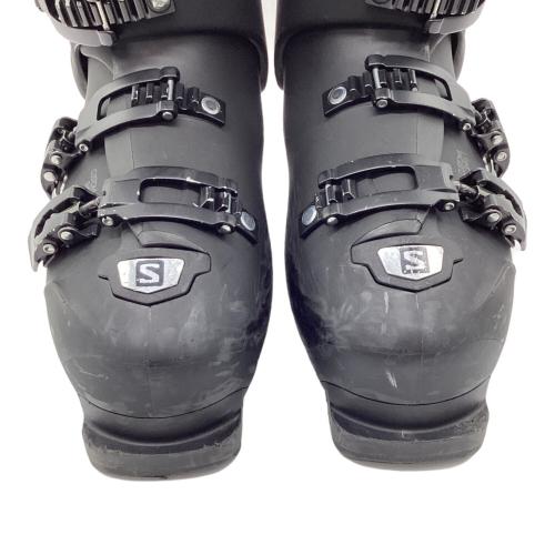 SALOMON (サロモン) X PRO 100 スキーブーツ SIZE 27cm ブラック