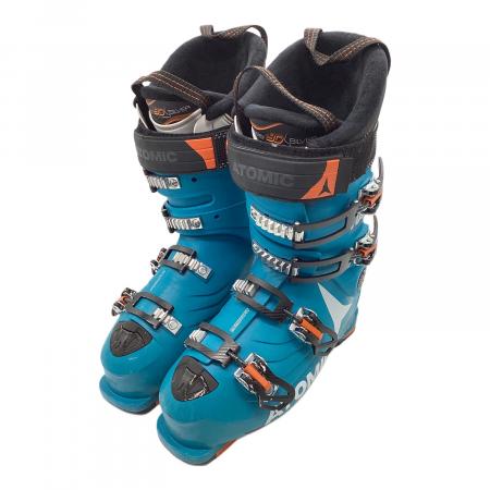 ATOMIC (アトミック) HAWX PRIME 100 スキーブーツ メンズ 27-27.5cm