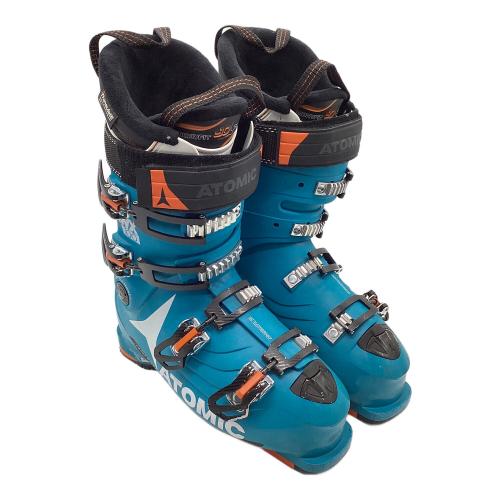 【ほぼ新品】スキーブーツ　ATOMIC H PRIME 85W 23-24モデル ほぼ新品】スキーブーツ ATOMIC H PRIME 85W 23-24モデル ほぼ新品