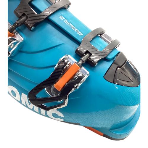 ATOMIC (アトミック) HAWX PRIME 100 スキーブーツ メンズ 27-27.5cm