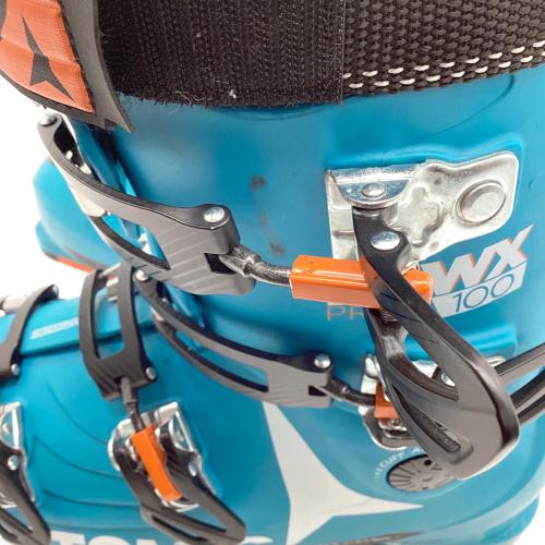 ATOMIC (アトミック) HAWX PRIME 100 スキーブーツ メンズ 27-27.5cm