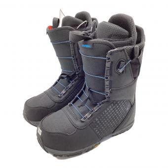 BURTON (バートン) IMPERIAL-AF スノーボードブーツ メンズ SIZE 26cm ブラック