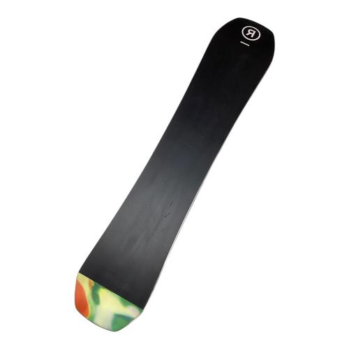 RIDE (ライド) DEEP FAKE スノーボード 151cm ブラック