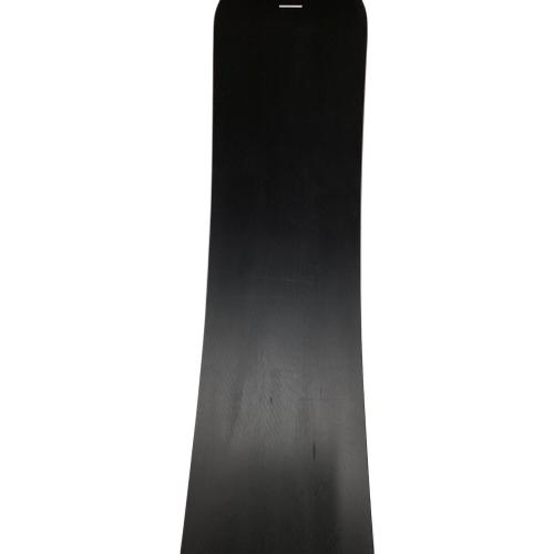 RIDE (ライド) DEEP FAKE スノーボード 151cm ブラック