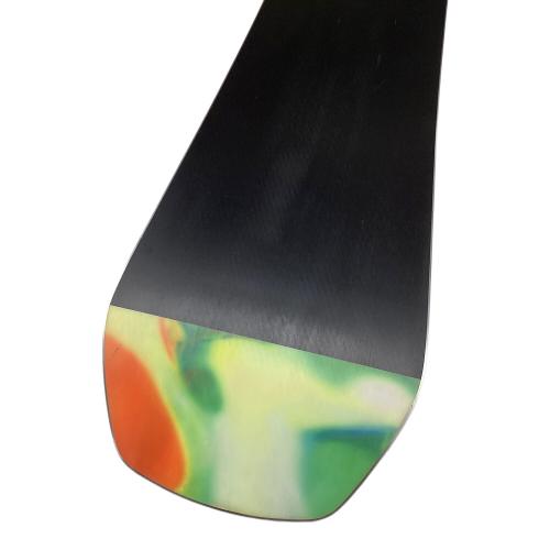 RIDE (ライド) DEEP FAKE スノーボード 151cm ブラック