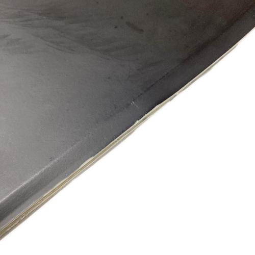 RIDE (ライド) DEEP FAKE スノーボード 151cm ブラック