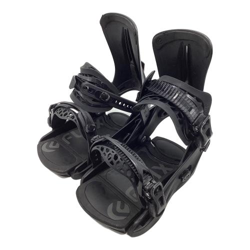 FLUX (フラックス) XF ビンディング ブラック