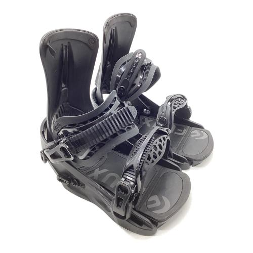 FLUX (フラックス) XF ビンディング ブラック