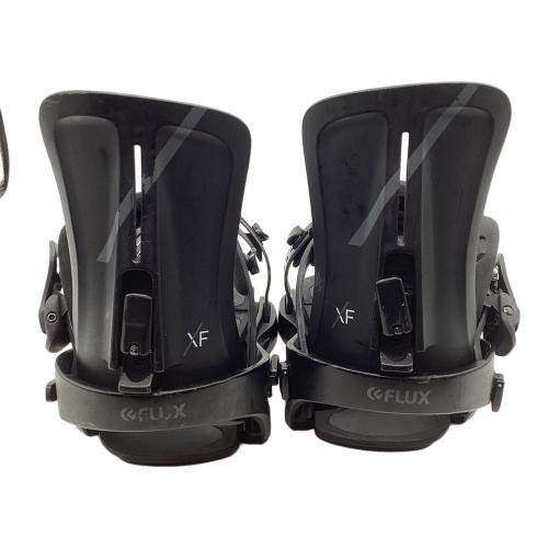 FLUX (フラックス) XF ビンディング ブラック