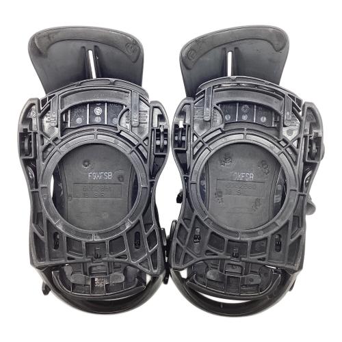 FLUX (フラックス) XF ビンディング ブラック