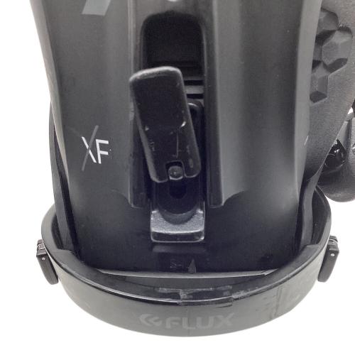 FLUX (フラックス) XF ビンディング ブラック