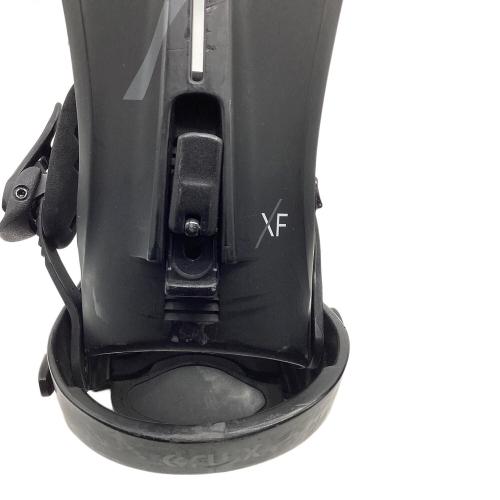 FLUX (フラックス) XF ビンディング ブラック