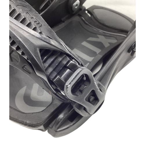 FLUX (フラックス) XF ビンディング ブラック