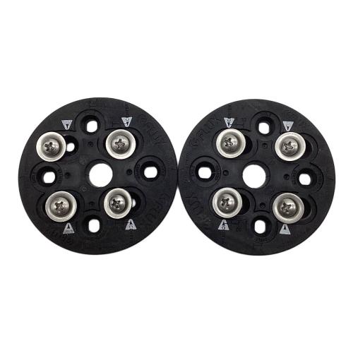 FLUX (フラックス) XF ビンディング ブラック