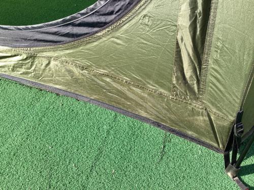 BACKCOUNTRY (バックカントリー) シェルター オリーブグリーン ORISON ULTIMATE