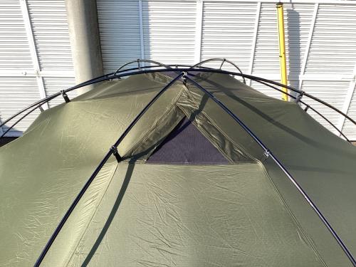 BACKCOUNTRY (バックカントリー) シェルター オリーブグリーン ORISON ULTIMATE