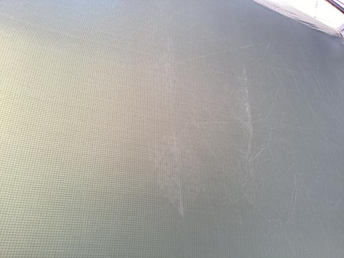 BACKCOUNTRY (バックカントリー) シェルター オリーブグリーン ORISON ULTIMATE