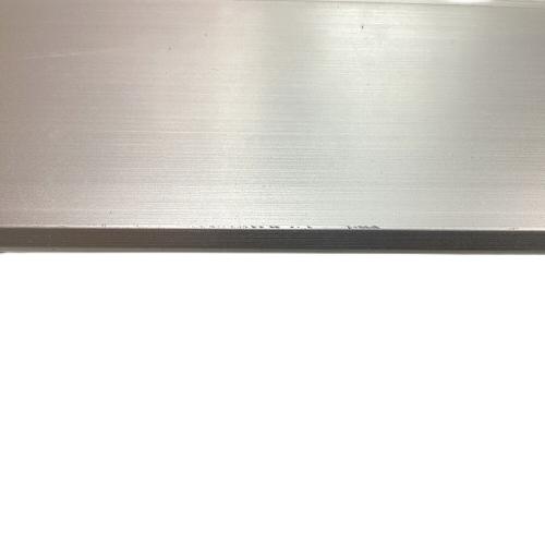 Snow peak (スノーピーク) ファニチャーアクセサリー CK-150 シルバー IGT アイアングリルテーブル フレームロング