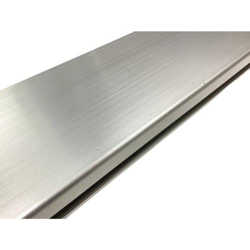 Snow peak (スノーピーク) ファニチャーアクセサリー CK-150 シルバー IGT アイアングリルテーブル フレームロング