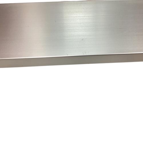 Snow peak (スノーピーク) ファニチャーアクセサリー CK-150 シルバー IGT アイアングリルテーブル フレームロング