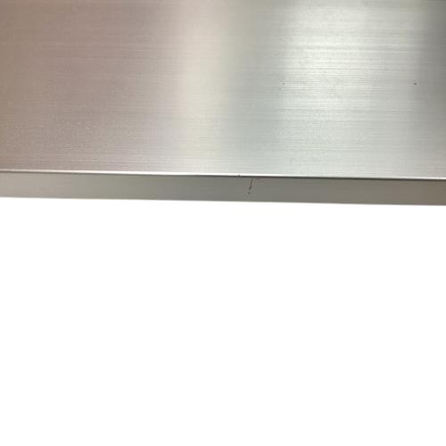 Snow peak (スノーピーク) ファニチャーアクセサリー CK-150 シルバー IGT アイアングリルテーブル フレームロング