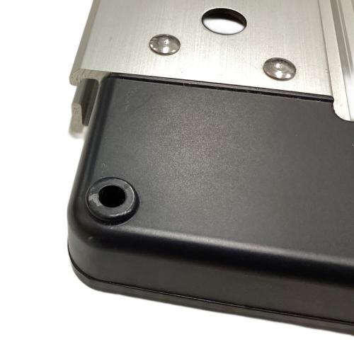 Snow peak (スノーピーク) ファニチャーアクセサリー CK-150 シルバー IGT アイアングリルテーブル フレームロング