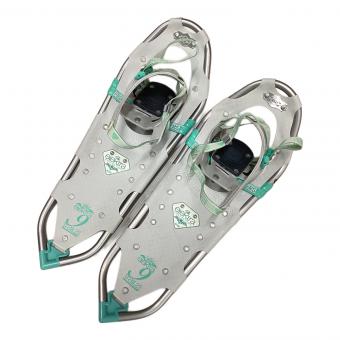 Atras (アトラス) スノーシュー ホワイト elektra trail23