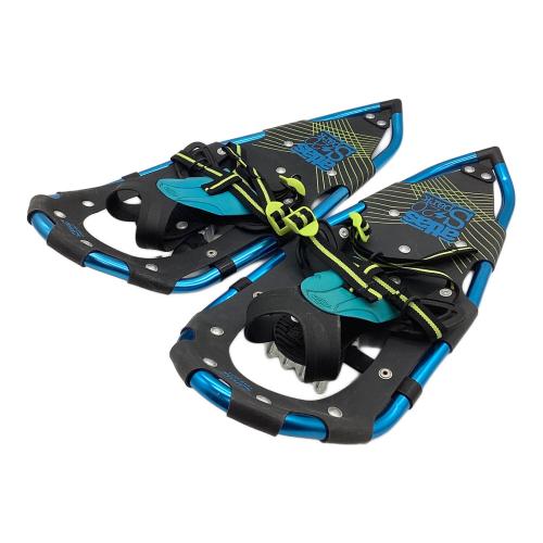 ATLAS (アトラス) スノーシュー ブルー スパーク20