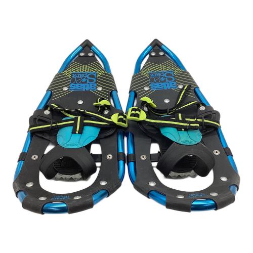 ATLAS (アトラス) スノーシュー ブルー スパーク20