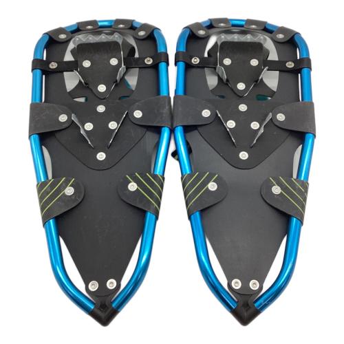 ATLAS (アトラス) スノーシュー ブルー スパーク20