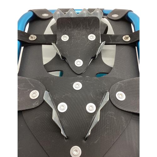 ATLAS (アトラス) スノーシュー ブルー スパーク20