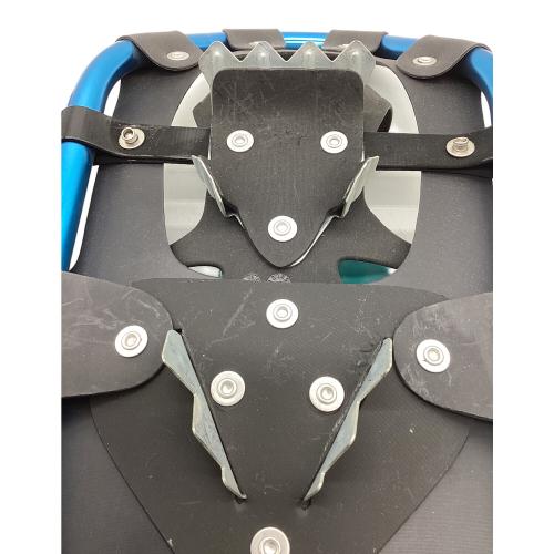 ATLAS (アトラス) スノーシュー ブルー スパーク20
