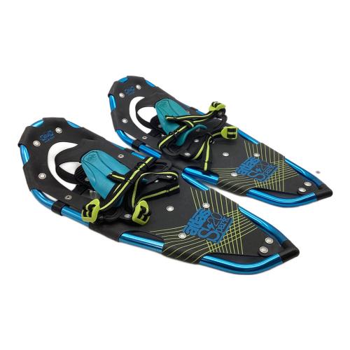 ATLAS (アトラス) スノーシュー ブルー スパーク20