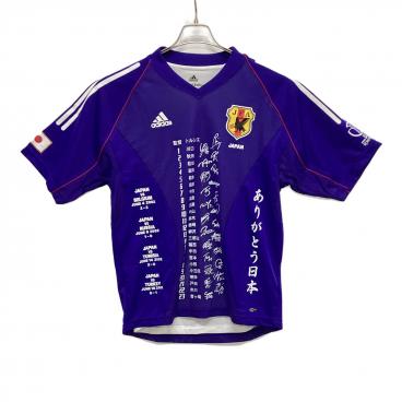 サムライブルー ピンバッジ 歴代ユニフォーム｜トレファクONLINE