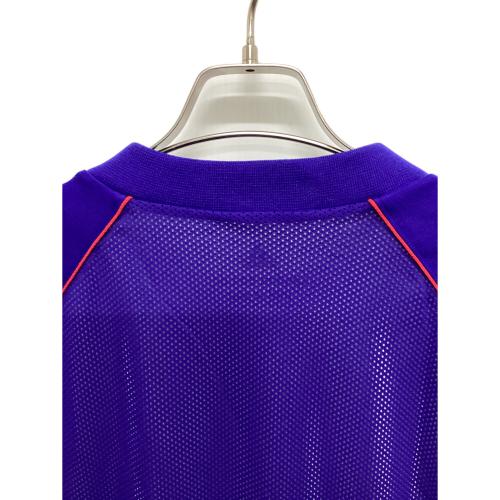 サッカーユニフォーム 2002年日韓ワールドカップ代表ジャージ 500枚限定品 260/500